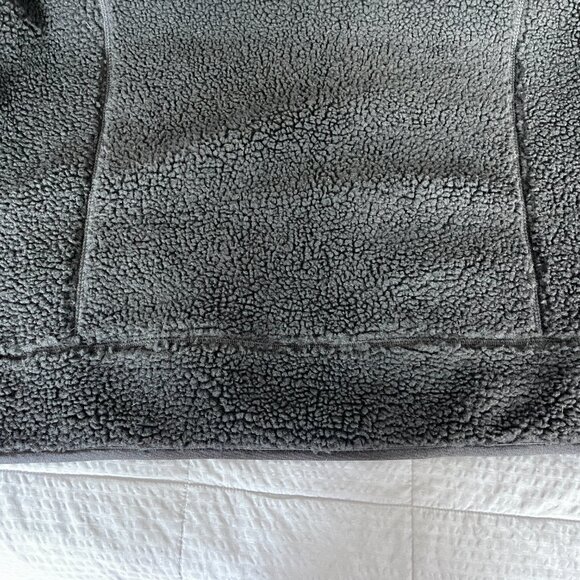 Coach black men's jacket - Picture 8 of 12